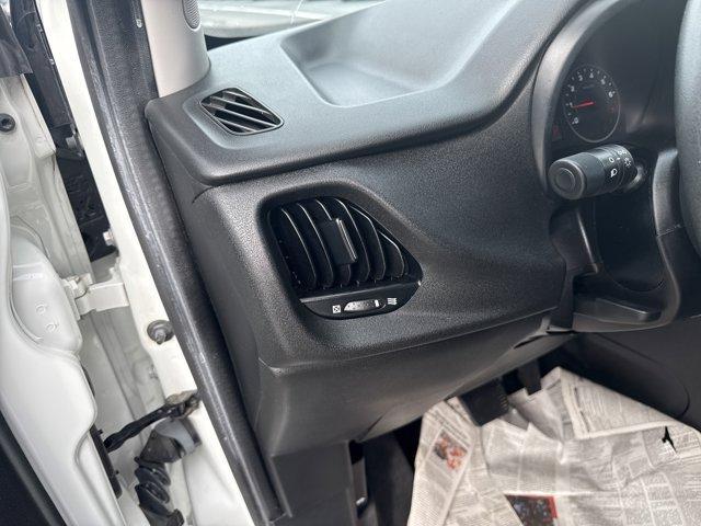 used 2022 Ram ProMaster City car, priced at $14,800