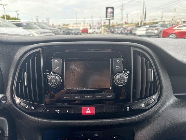 used 2022 Ram ProMaster City car, priced at $14,800