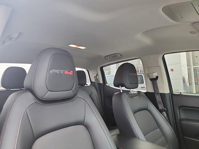 used 2021 GMC Canyon car, priced at $32,944