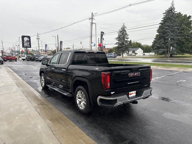 used 2019 GMC Sierra 1500 car, priced at $29,800