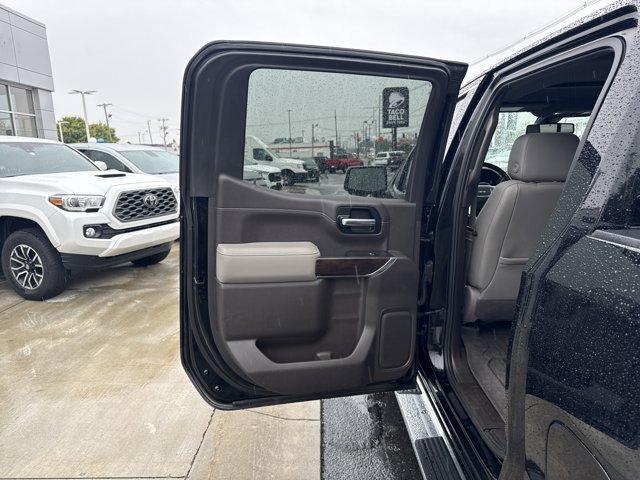 used 2019 GMC Sierra 1500 car, priced at $29,800