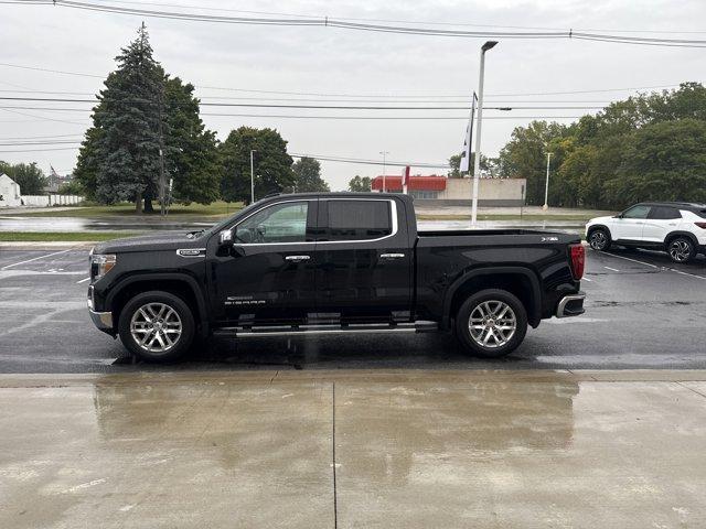 used 2019 GMC Sierra 1500 car, priced at $29,800