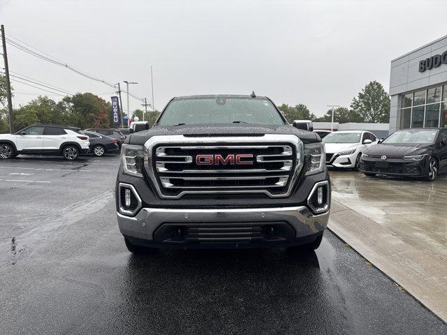 used 2019 GMC Sierra 1500 car, priced at $29,800
