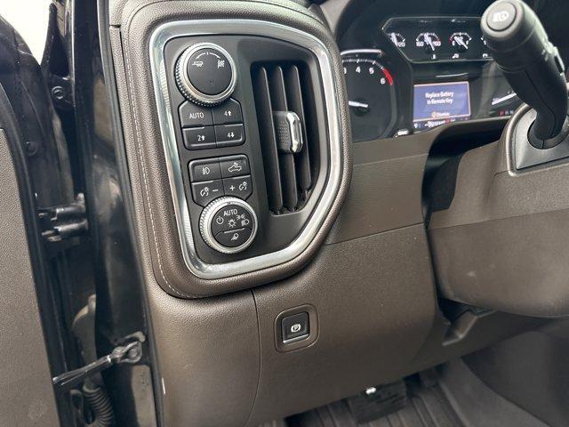 used 2019 GMC Sierra 1500 car, priced at $29,800
