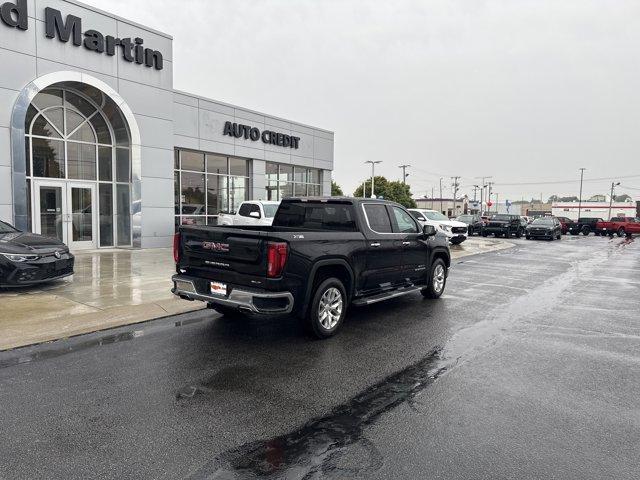 used 2019 GMC Sierra 1500 car, priced at $29,800