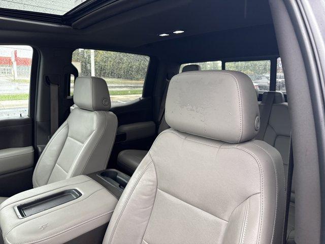 used 2019 GMC Sierra 1500 car, priced at $29,800