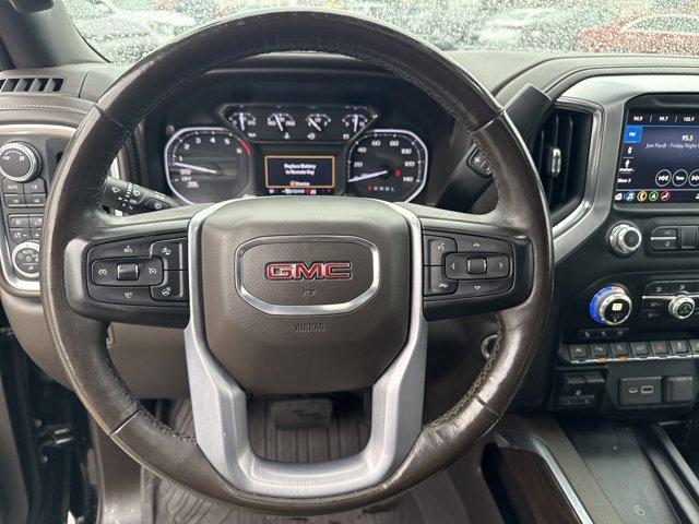 used 2019 GMC Sierra 1500 car, priced at $29,800