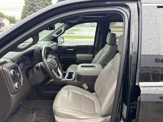 used 2019 GMC Sierra 1500 car, priced at $29,800