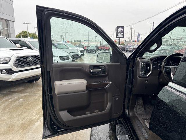 used 2019 GMC Sierra 1500 car, priced at $29,800