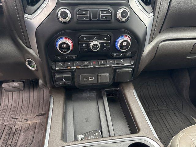 used 2019 GMC Sierra 1500 car, priced at $29,800