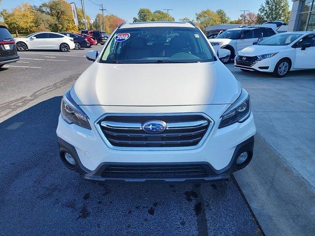 used 2018 Subaru Outback car, priced at $19,774