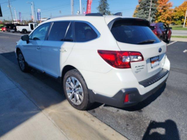 used 2018 Subaru Outback car, priced at $19,774