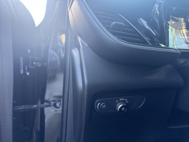 used 2021 Buick Envision car, priced at $21,999