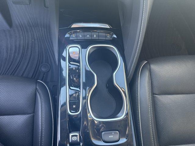 used 2021 Buick Envision car, priced at $21,999