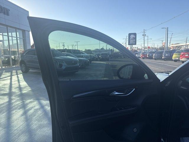 used 2021 Buick Envision car, priced at $21,999