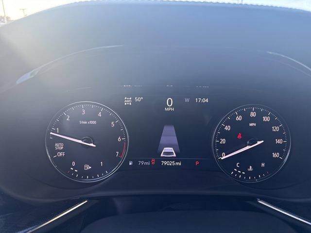 used 2021 Buick Envision car, priced at $21,999