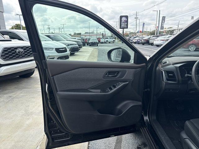 used 2023 Nissan Rogue car, priced at $20,777