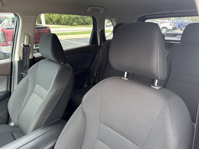 used 2023 Nissan Rogue car, priced at $20,777