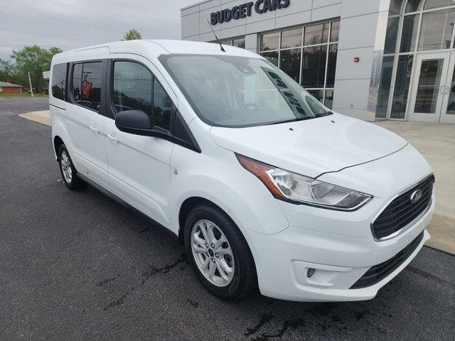 used 2020 Ford Transit Connect car, priced at $22,991