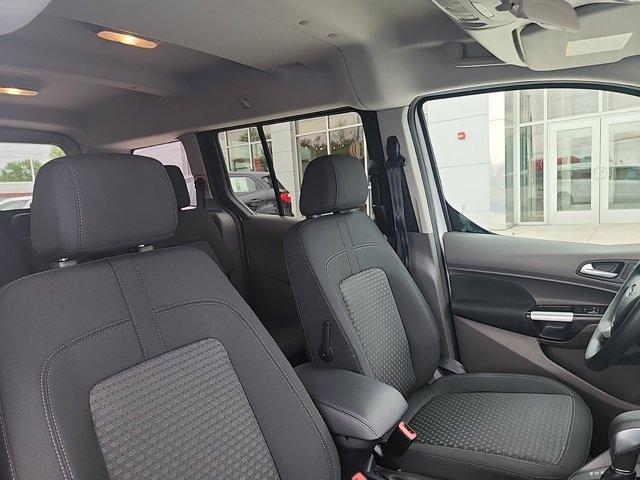 used 2020 Ford Transit Connect car, priced at $22,311