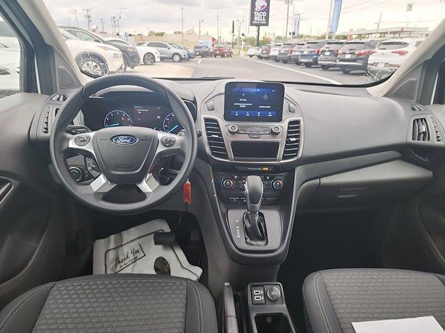 used 2020 Ford Transit Connect car, priced at $22,311