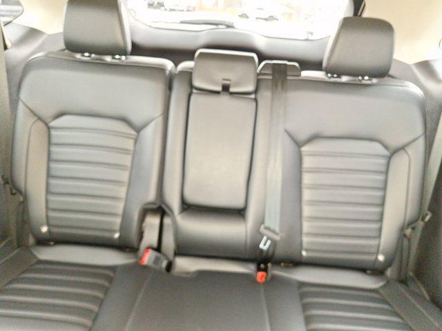 used 2023 Ford Edge car, priced at $25,997