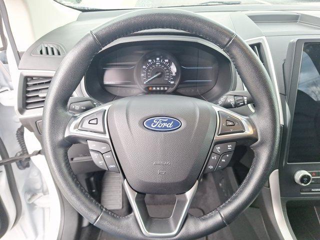 used 2023 Ford Edge car, priced at $25,997