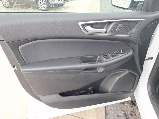 used 2023 Ford Edge car, priced at $25,997
