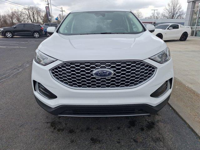 used 2023 Ford Edge car, priced at $25,997