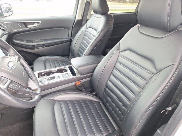 used 2023 Ford Edge car, priced at $25,997