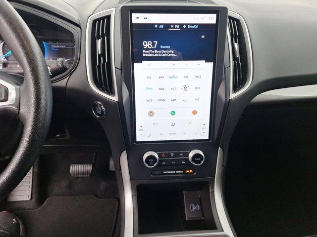 used 2023 Ford Edge car, priced at $25,997