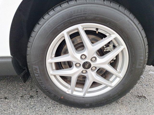 used 2023 Ford Edge car, priced at $25,997
