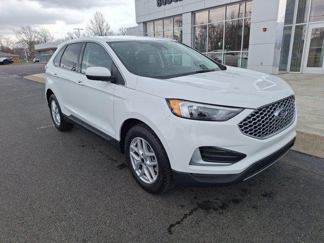 used 2023 Ford Edge car, priced at $25,997