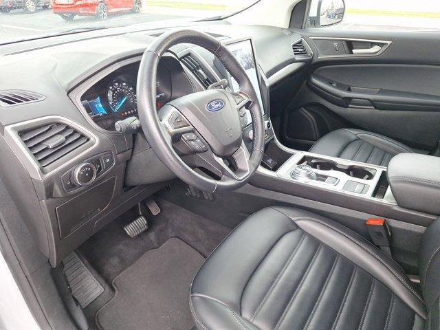 used 2023 Ford Edge car, priced at $25,997
