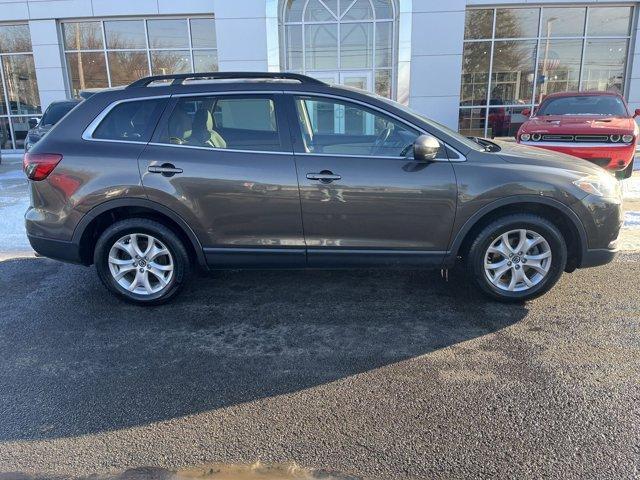 used 2015 Mazda CX-9 car, priced at $14,700