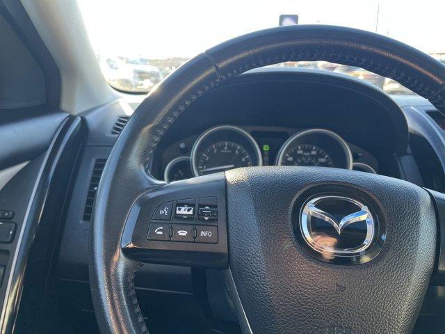 used 2015 Mazda CX-9 car, priced at $14,700