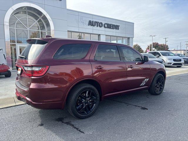 used 2022 Dodge Durango car, priced at $26,800