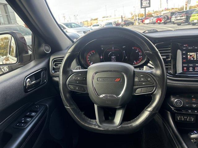used 2022 Dodge Durango car, priced at $26,800