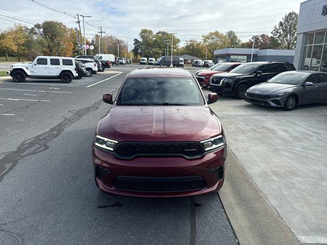 used 2022 Dodge Durango car, priced at $26,800