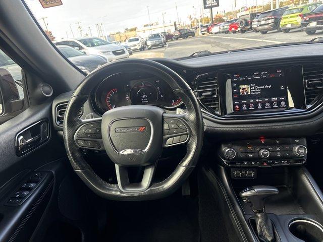 used 2022 Dodge Durango car, priced at $26,800