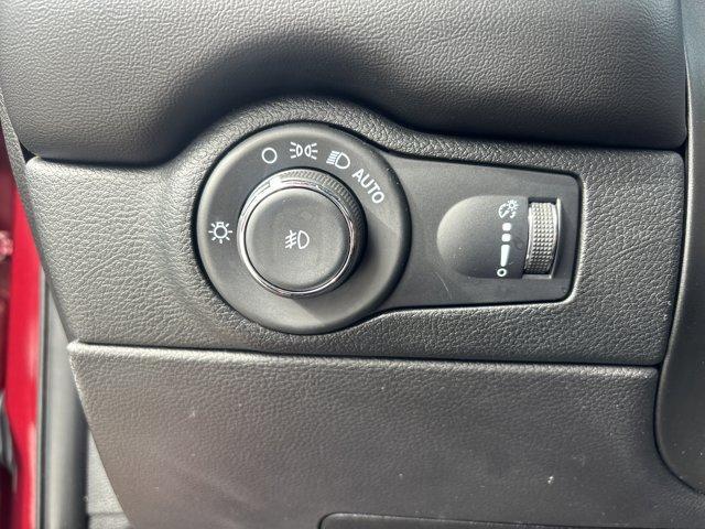 used 2022 Dodge Durango car, priced at $26,800