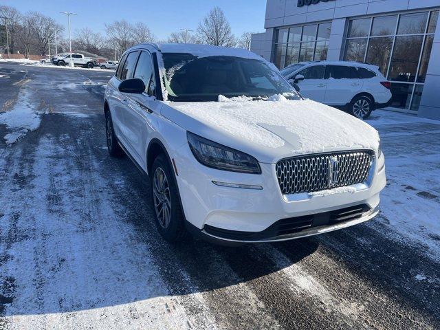 used 2020 Lincoln Corsair car, priced at $21,686