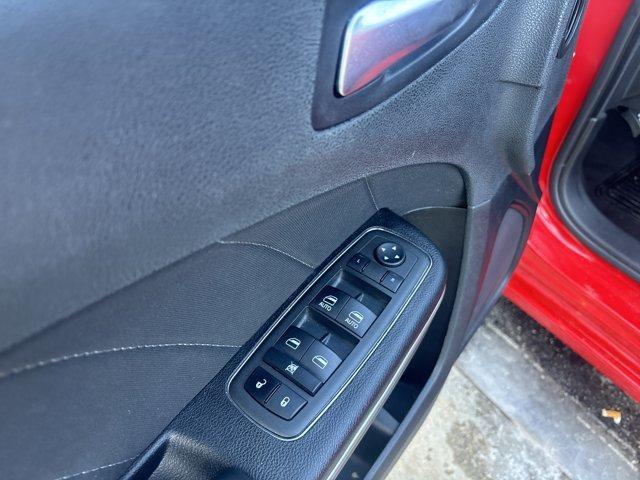 used 2022 Dodge Charger car, priced at $17,500