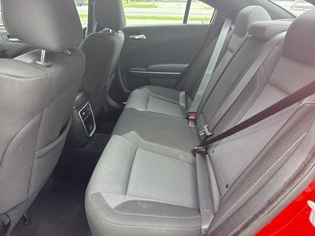 used 2022 Dodge Charger car, priced at $18,333