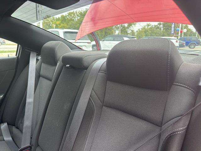 used 2022 Dodge Charger car, priced at $18,333