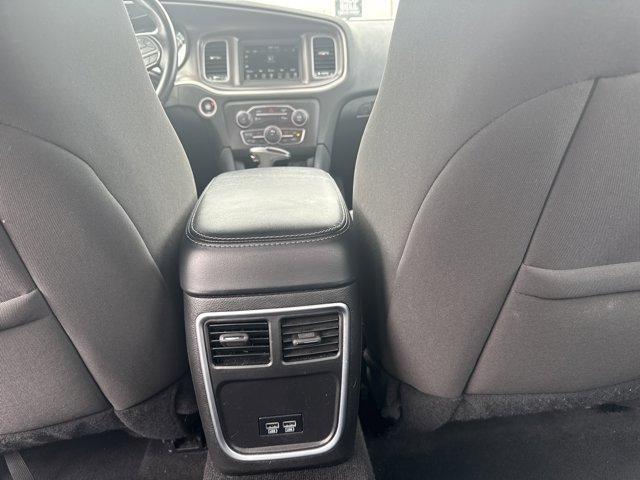 used 2022 Dodge Charger car, priced at $18,333
