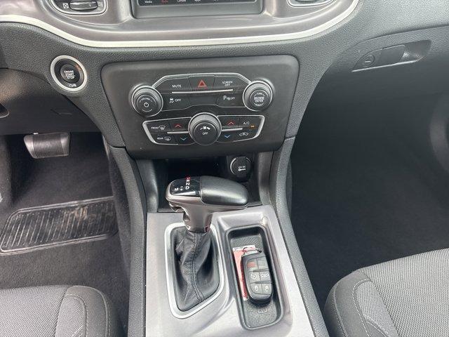 used 2022 Dodge Charger car, priced at $18,333