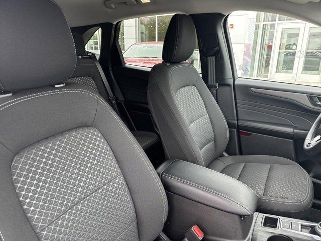 used 2024 Ford Escape car, priced at $25,444