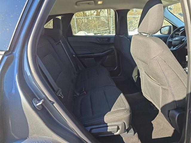 used 2024 Ford Escape car, priced at $25,900