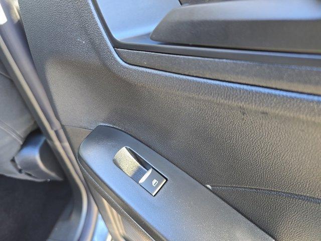 used 2024 Ford Escape car, priced at $25,900